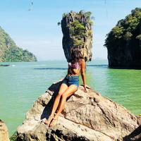 Отзыв от Анна - Виза Destination Thailand